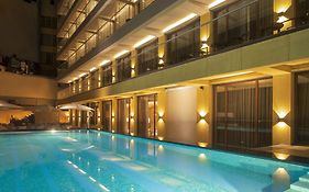 Modi Yoga Retreat Rishikesh