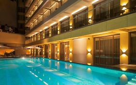 Modi Yoga Retreat Rishikesh